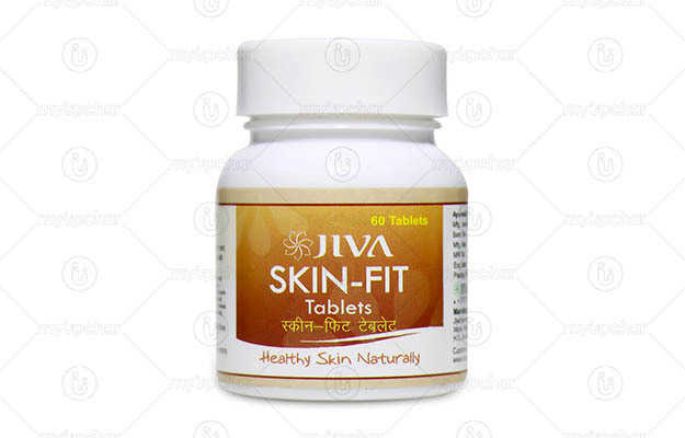 Jiva Skin Fit Tablet