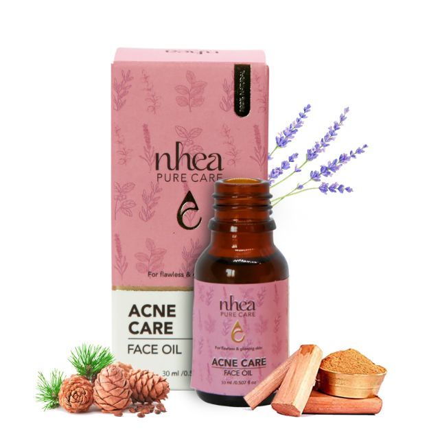 Nhea Acne Care Oil 30 ml