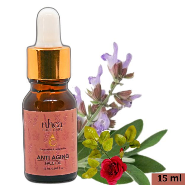 Nhea Anti-Aging Youth Essential Face Oil 15 ml
