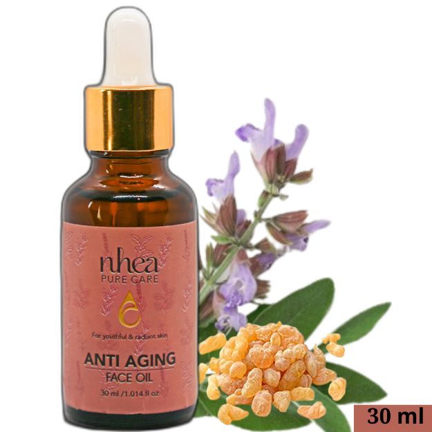 Nhea Anti-Aging Youth Essential Face Oil 30 ml