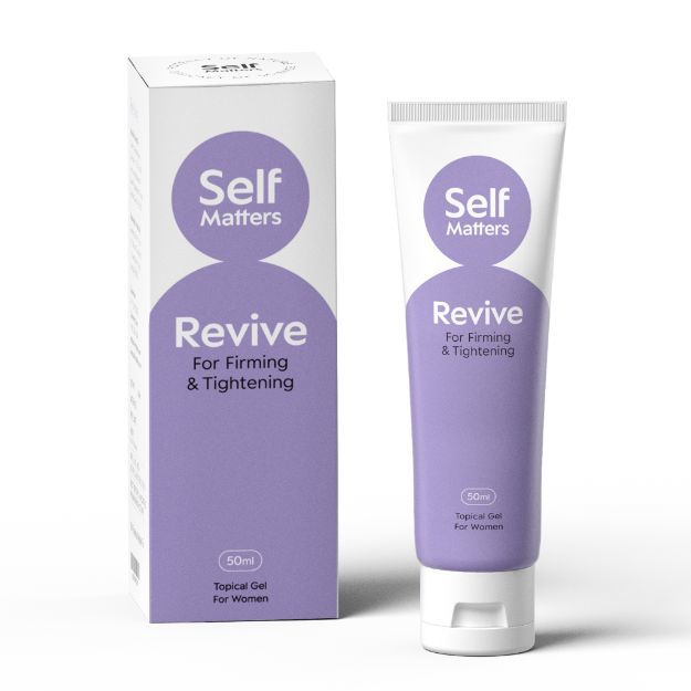 Self Matters Revive - For Firming & Tightening 50ml