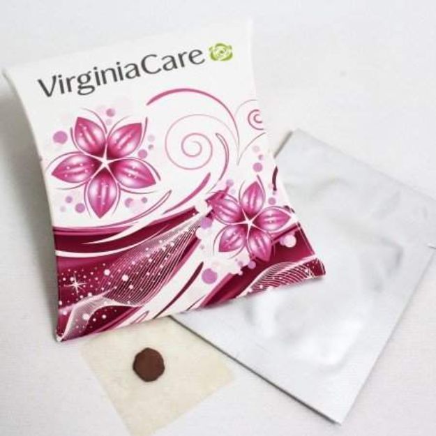 Virginia Care Artificial Hymen Restore Virginity (Pack of 2)