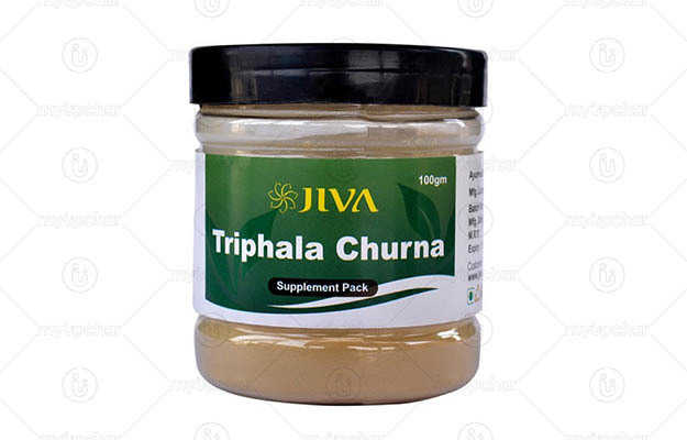 Jiva Triphala Churna