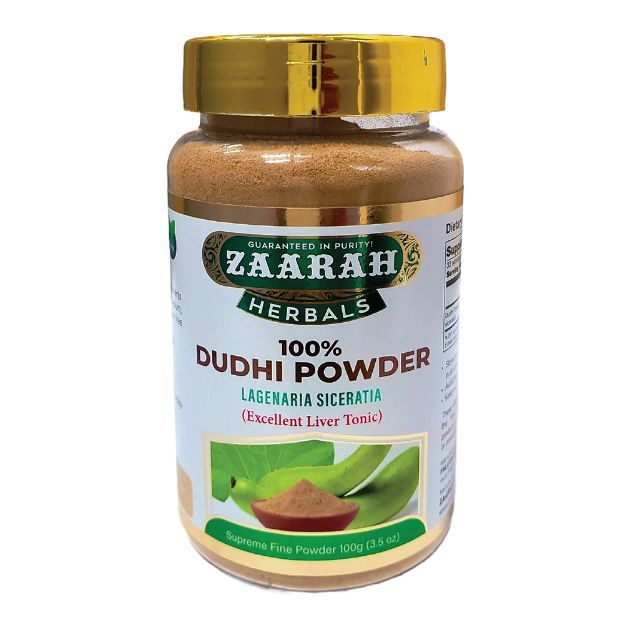 Zaarah Dudhi powder 100gm