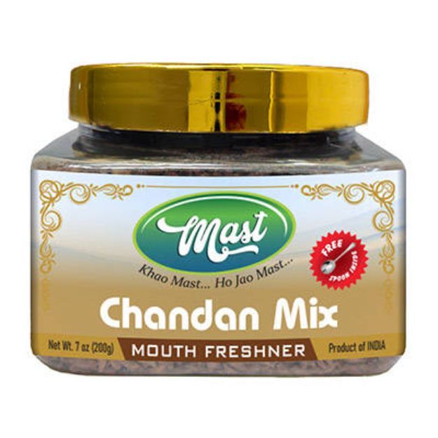 Mast Chandan Mix 180gm