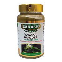 Zaarah Vasaka Powder 100gm