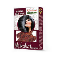 Khoobsurat Shikakai Powder Herbal Hair Pack 100gm