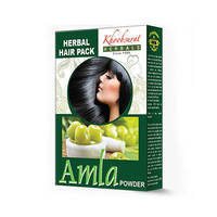 Khoobsurat Amla Powder Herbal Hair Pack 100gm