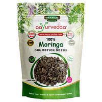 Zaarah Moringa Seeds 100gm