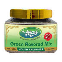 Mast Green Flavoured Mix 180gm