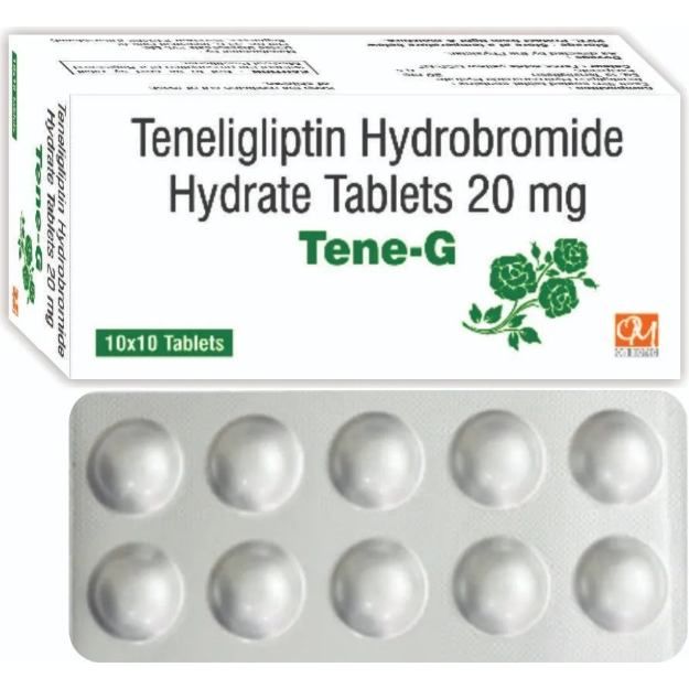 Tene-G Tablet