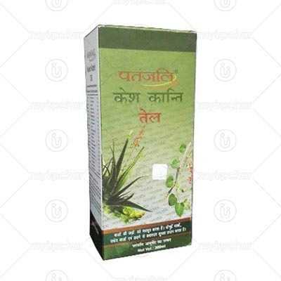 Patanjali Kesh Kanti Hair Oil: Uses, Price, Dosage, Side Effects,  Substitute, Buy Online