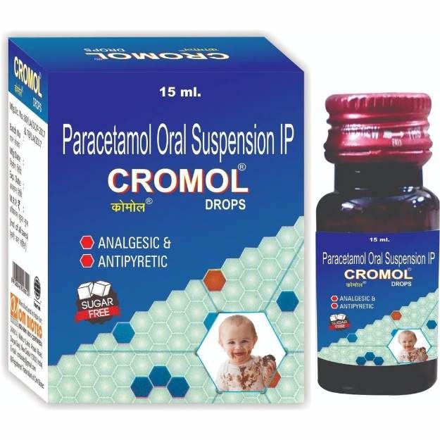 Cromol Drop
