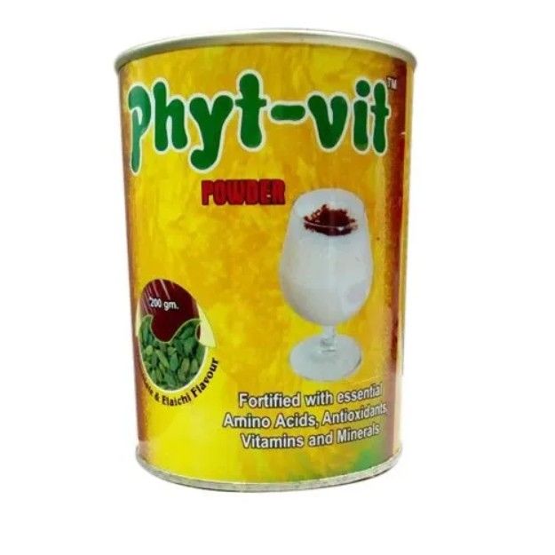Phyt-Vit Powder