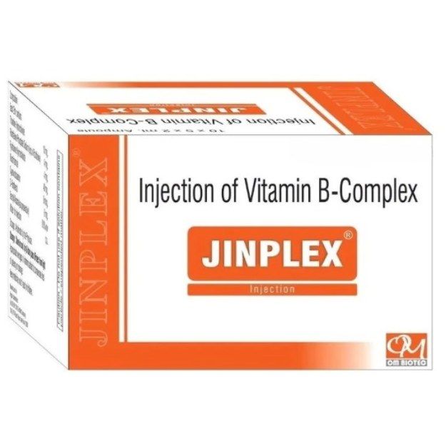 Jinplex Injection