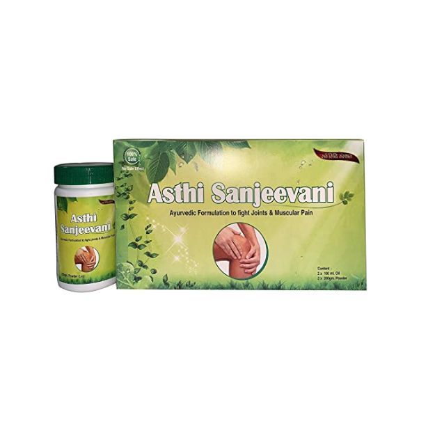 Asthi Sanjeevani Kit