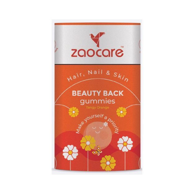Zaocare Beauty Back Gummies (30)