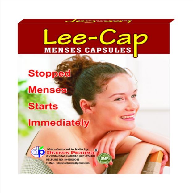 Devson Pharma Lee-Cap Capsule (6)
