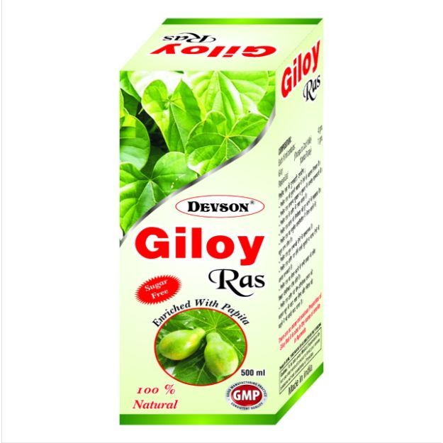 Devson Pharma Giloy Juice 200ml
