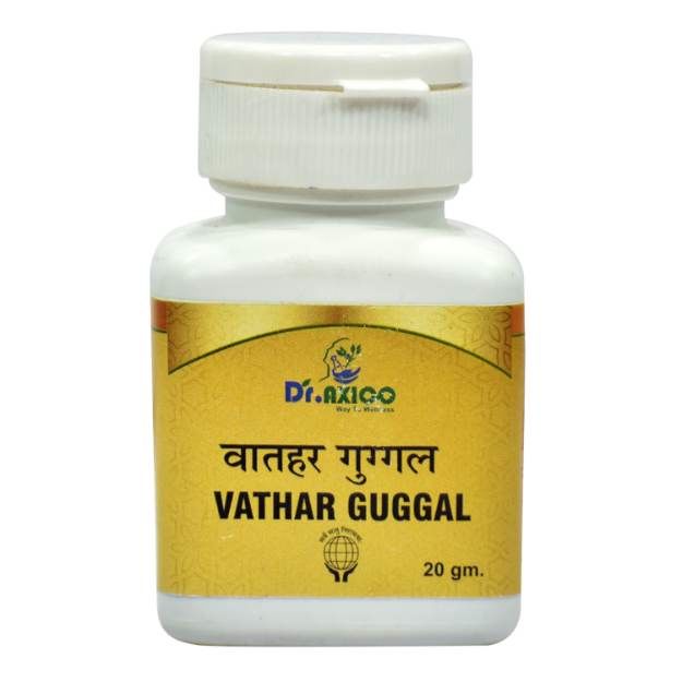 Dr.Axico Vathar Guggal Relives Joint Pain, Skin Health, Arthritis and Gout (50)