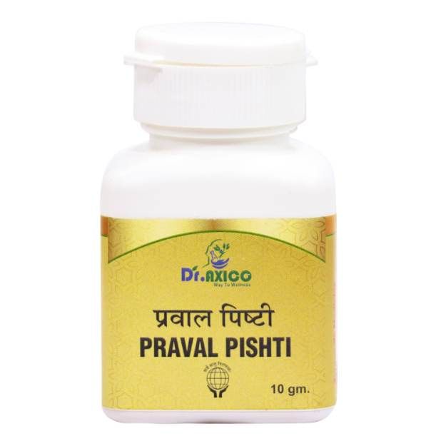 Dr.Axico Praval Pishti Useful in Bone Health, Immunity Booster, Digestive (25)