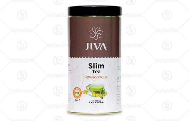 Jiva Slim Tea
