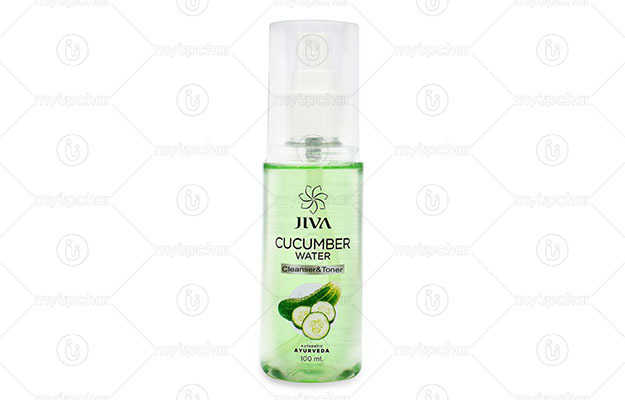 Jiva Cucumber Water