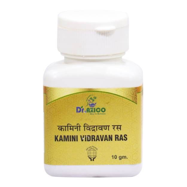 Dr.Axico Kamini Vidravan Ras Useful in Stamina, Increase Time, Infertility (25)