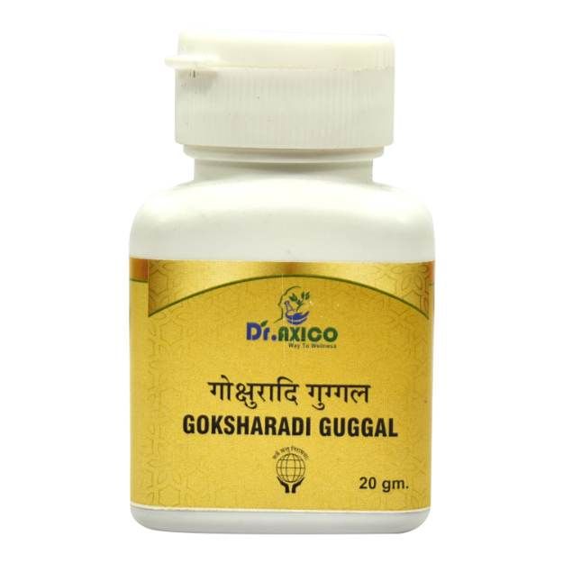 Dr.Axico Goksharadi Guggal useful in Kidney Health, Kidney stone (50)