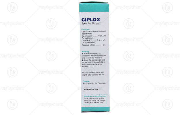 Ciplox Comprar