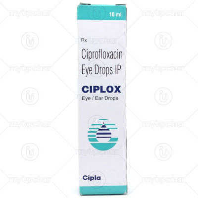 Medicines For Eye Infection