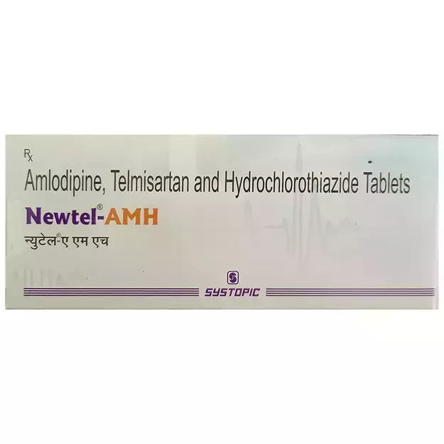 Newtel Amh Tablet (10)