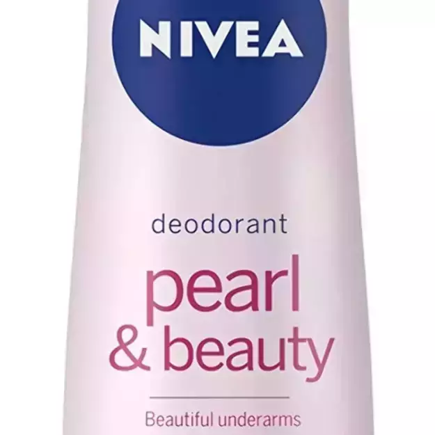 Nivea Deodorant Pearl & Beauty for Women 150ml