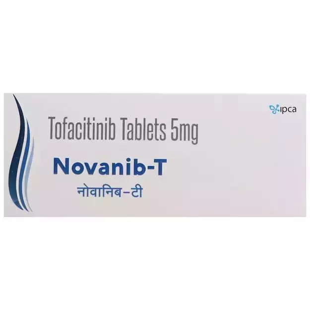 Novanib T Tablet (10)