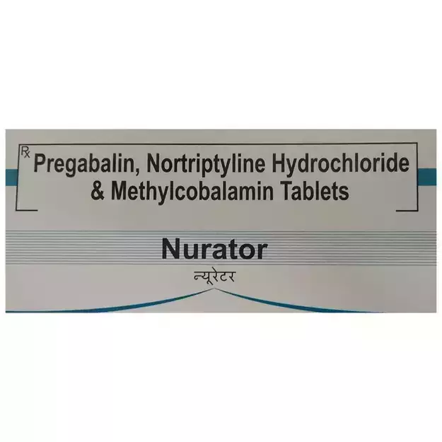 Nurator Tablet (10)