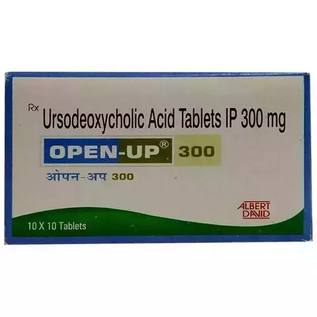 Open Up 300 Tablet (10)
