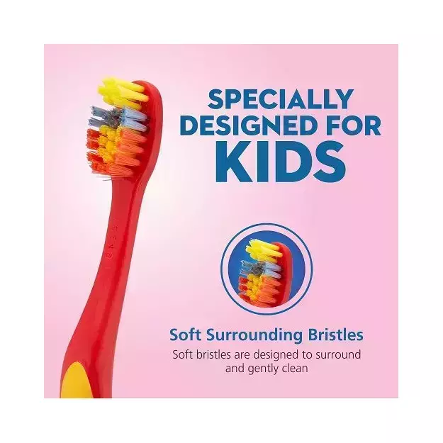 Oral B Kids Toothbrush (1)