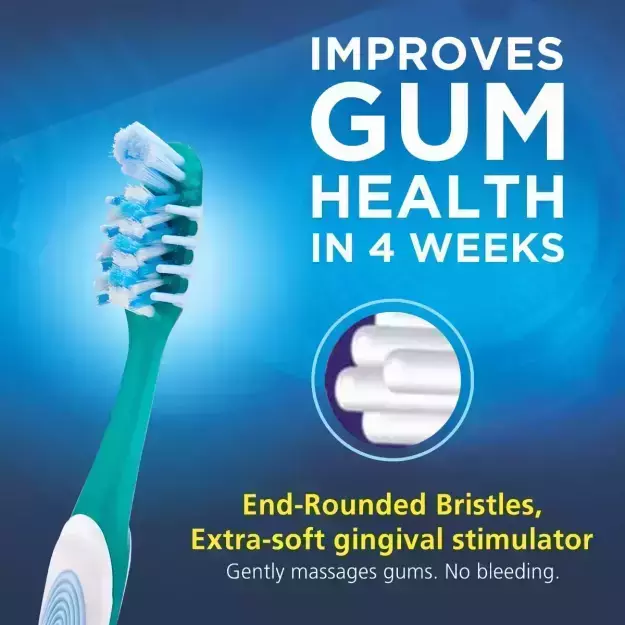 Oral B Pro Health GumCare Toothbrush Medium