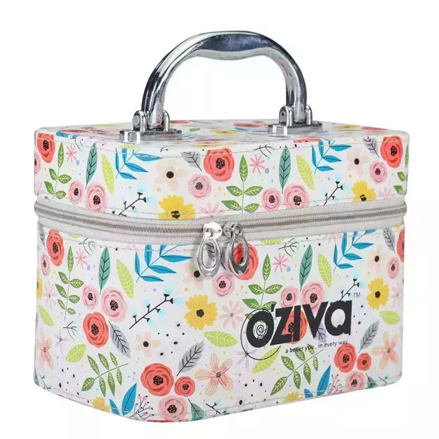 Oziva Beauty Organiser Box: Uses, Price, Dosage, Side Effects ...