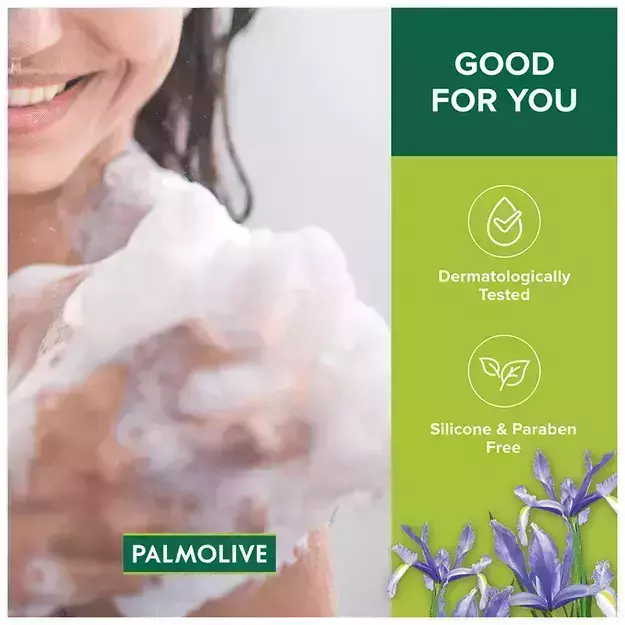 Palmolive Aroma Absolute Relax Bodywash Shower Gel 250ml