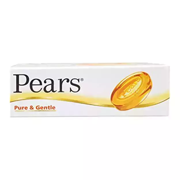 Pears Pure and Gentle Soap 60gm