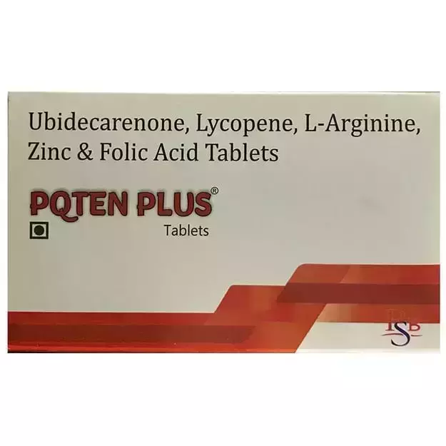 Pqten Plus Tablet (10)