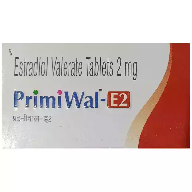 Primiwal E2 Tablet (10)