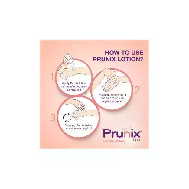 Prunix Lotion 25ml