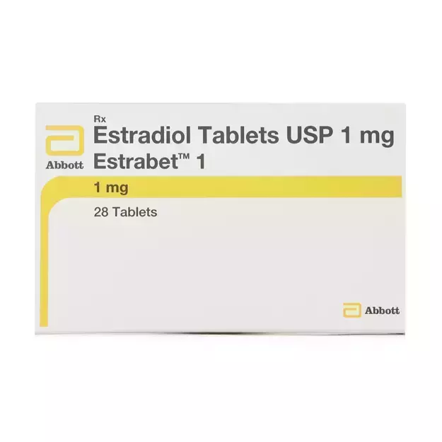 Estrabet 1 Tablet