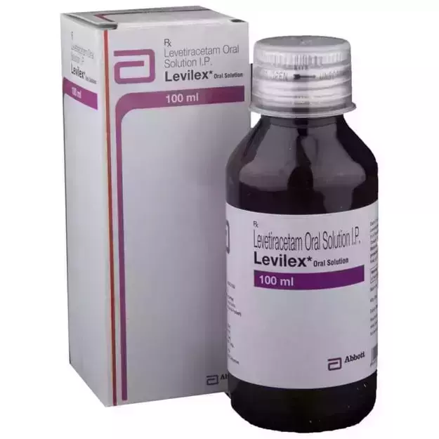 Levilex Syrup