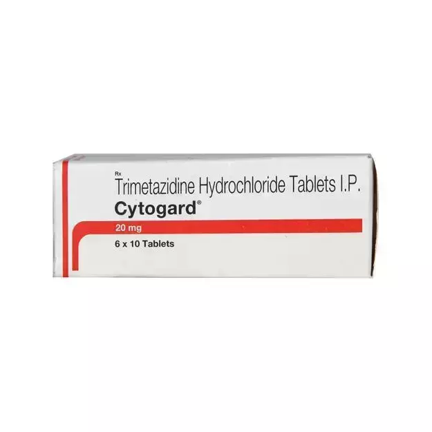 Cytogard Tablet