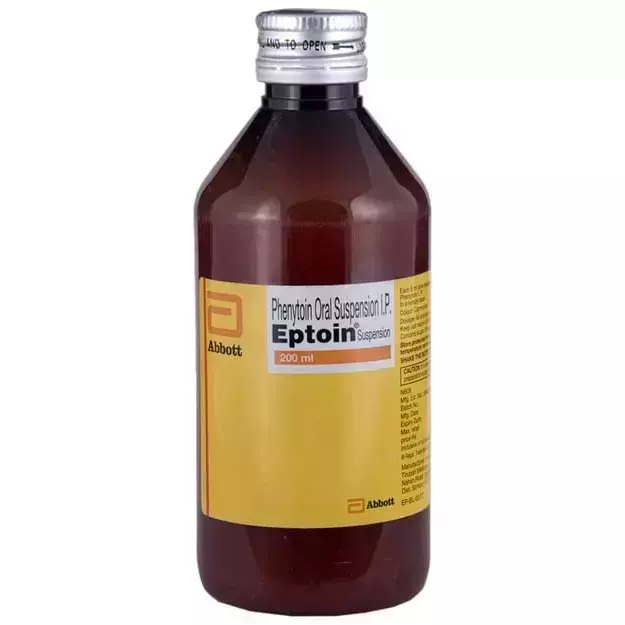 Eptoin Suspension 200ml