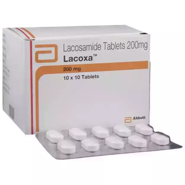Lacoxa 200 Tablet
