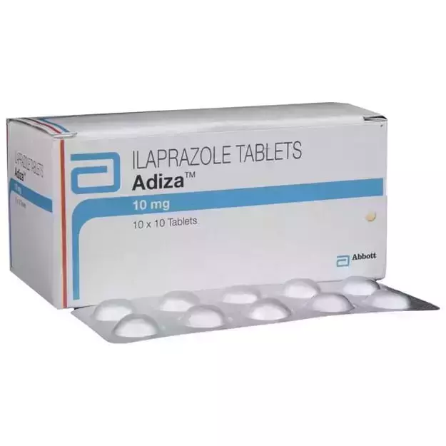 Adiza Tablet